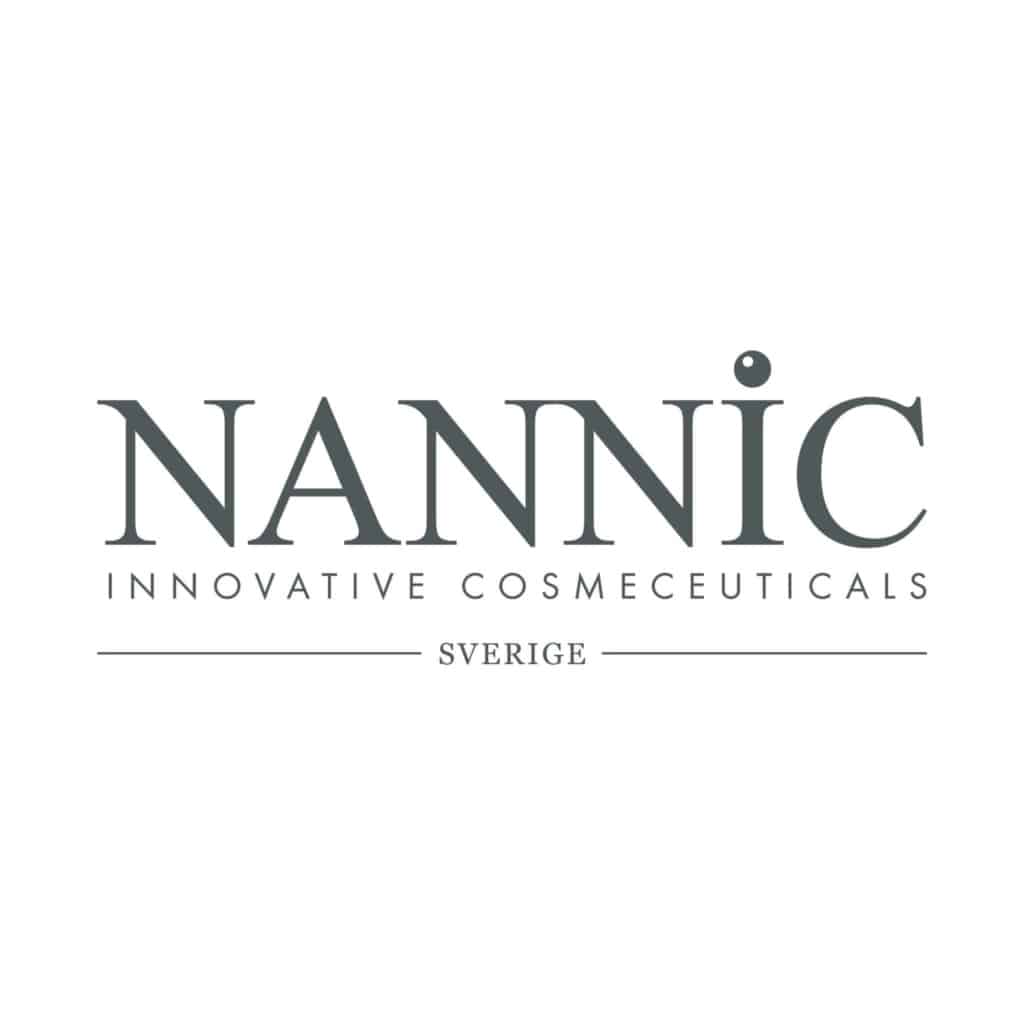 Nannic Logo