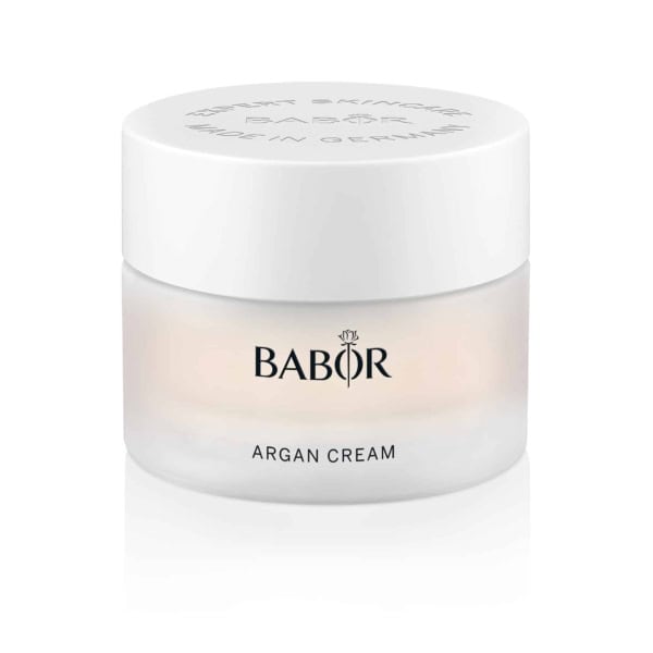 Babor Argan Cream