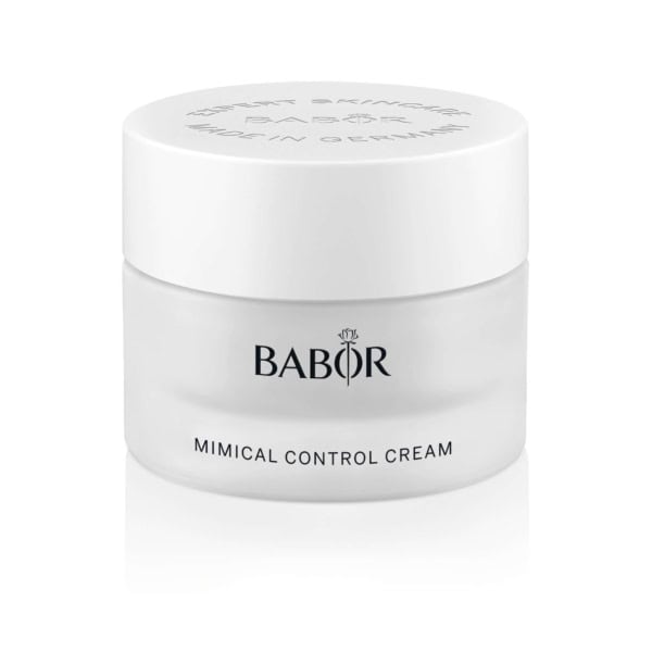 Babor Skinovage Mimical Control Cream