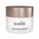 babor selection cream