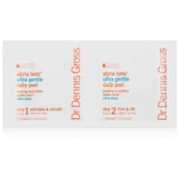 Dr Dennis Gross Alpha Beta Ultra Gentle Daily Peel Servetter