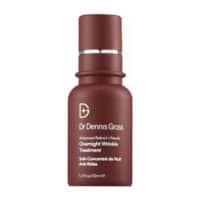 Dr Dennis Gross Ferulic + Retinol Overnight Wrinkle Treatment