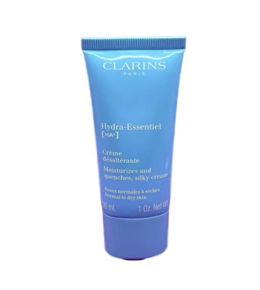 Clarins Hydra-Essentiel Normal to Dry Skin, 30 ml