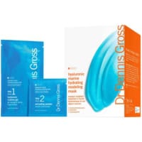Dr Dennis Gross Hyaluronic Marine Hydrating Modeling Mask