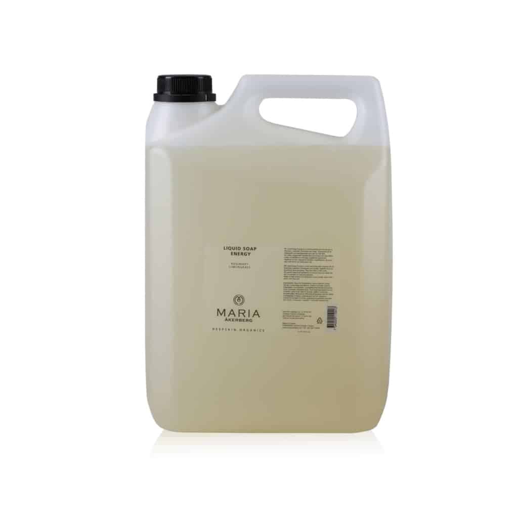 Maria Akerberg Liquid Soap Energy Liter