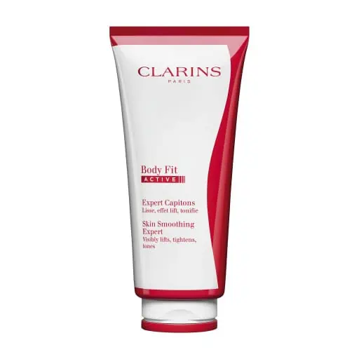 Clarins Body Fit Skin Smoothing Expert 200 ml