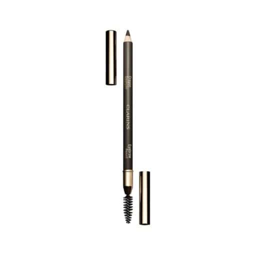 Clarins Eyebrow Pencil Dark Brown