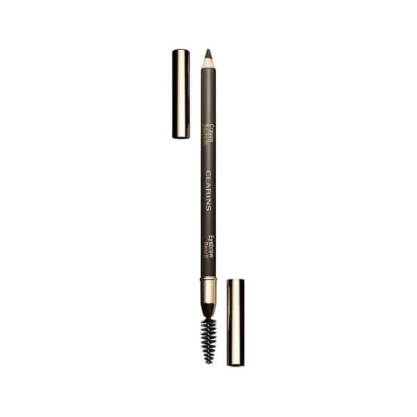 Clarins Eyebrow Pencil Dark Brown