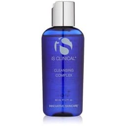 is clinical cleansing complex 60 ml