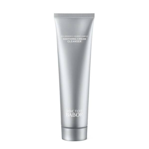 Babor Soothing Cream Cleanser