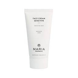 Maria Akerberg Face Cream Sensitive 50 ml