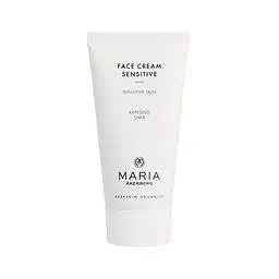Maria Akerberg Face Cream Sensitive 50 ml
