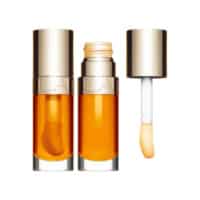 Clarins Lip Comfort Oil Honey