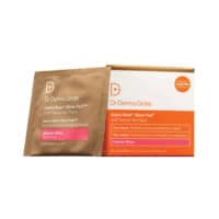 Självbrunande pads för ansiktet