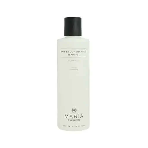 Maria Akerberg Hair & Body Shampoo Beautiful 250 ml