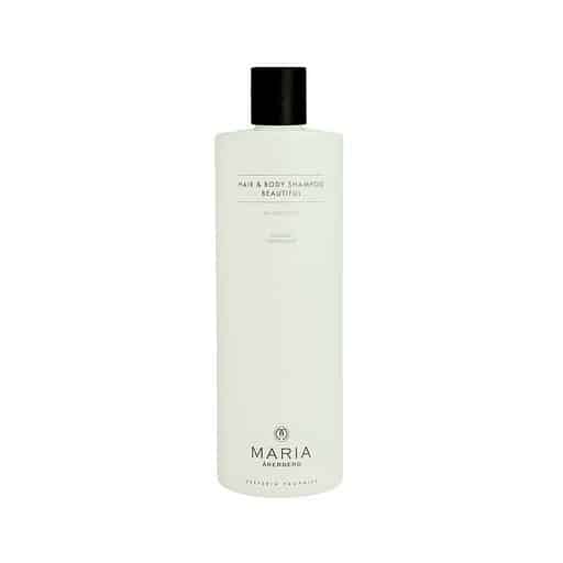 Maria Akerberg Hair & Body Shampoo Beautiful 500 ml