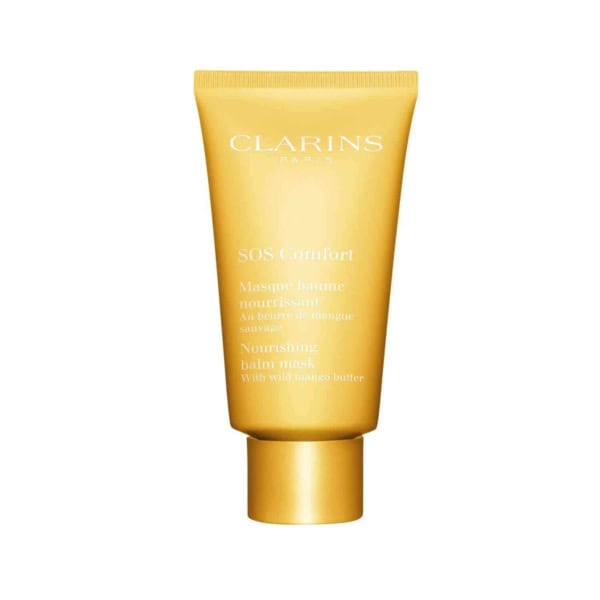 Clarins Sos Comfort Nourishing Balm Mask