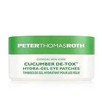 Peter Thomas Roth Cucumber Hydra Gel Eye Patches St