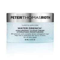Peter Thomas Roth Water Drench Hyaluronic Cloud Cream Hydrating Moisturizer