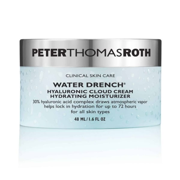 Peter Thomas Roth Water Drench Hyaluronic Cloud Cream Hydrating Moisturizer