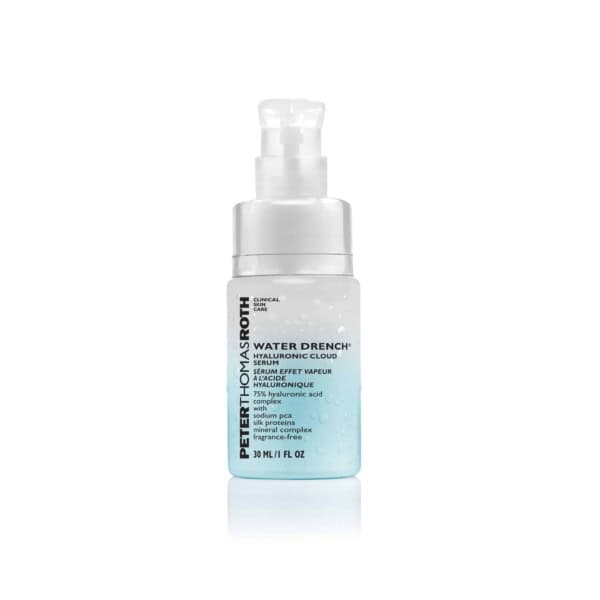 Peter Thomas Roth Water Drench Cloud Serum