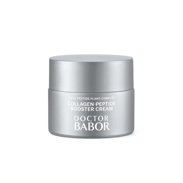 Babor Collagen-Peptide Booster Cream