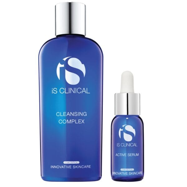 iS CLINICAL Cleansing Love