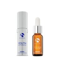 iS CLINICAL Eye Candy