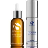 Is Clinical Eye Candy