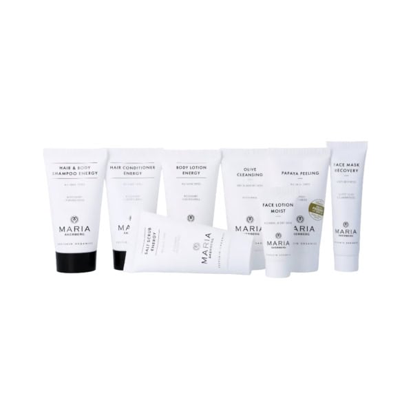 Maria Åkerberg Spa Ritual Set