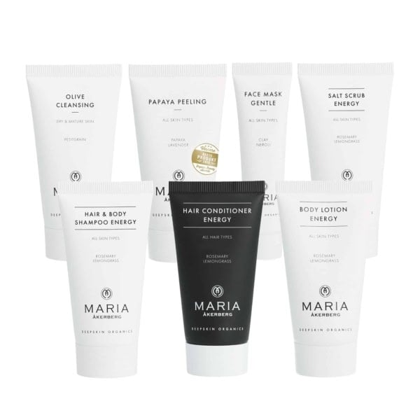 Maria Åkerberg Spa Ritual Set