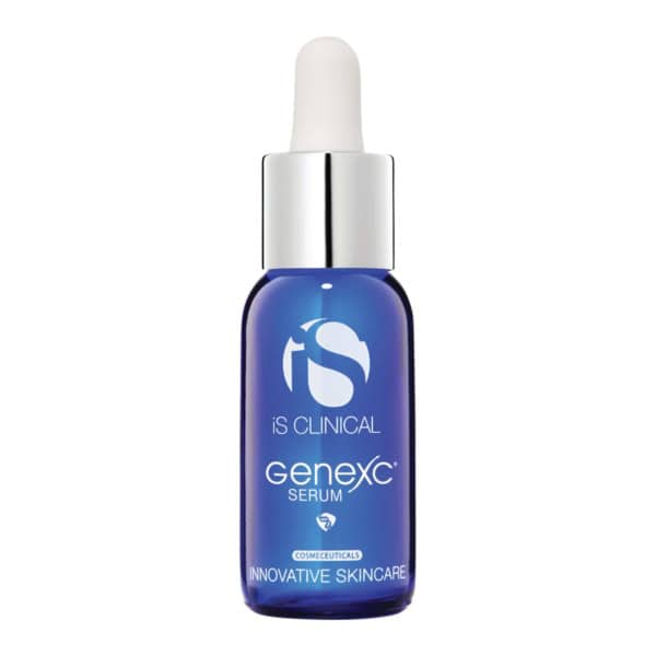 iS Clinical GeneXC Serum