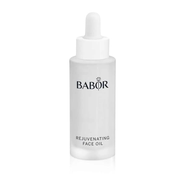 Babor Rejuvenating Face Oil