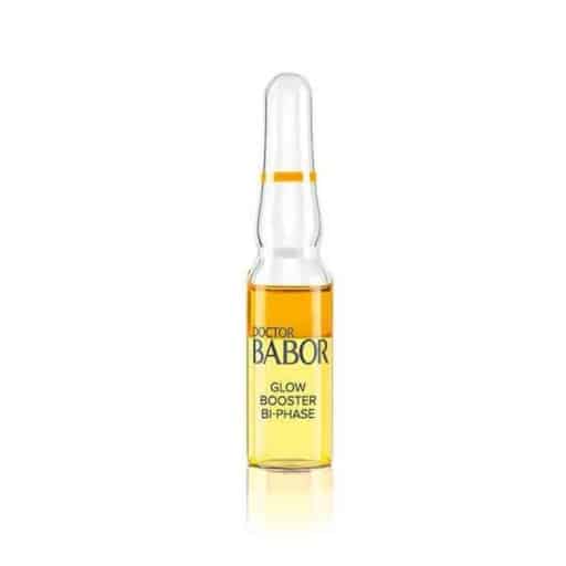 Babor Refine Cellular Glow Booster Bi Phase Ampoules X