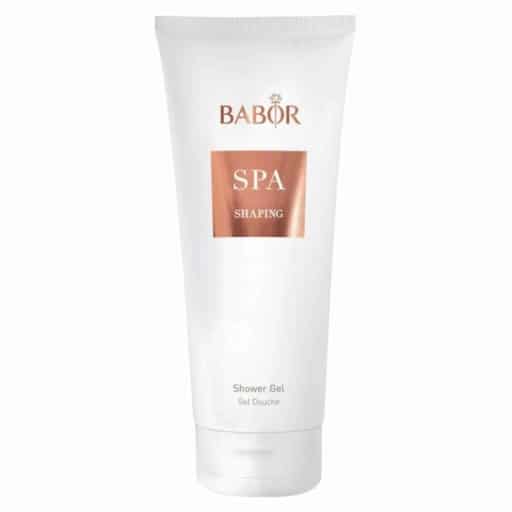 Babor Spa Shaping Shower Gel
