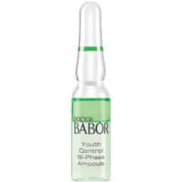 Babor Youth Control Bi Phase Ampoule X