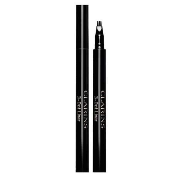 Clarins 3-Dot Liner Black 0.7 ml