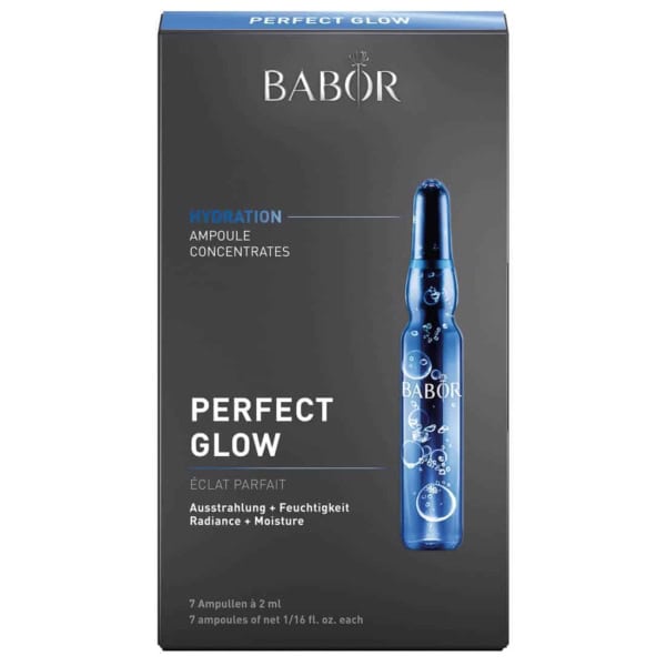 Babor Perfect Glow X