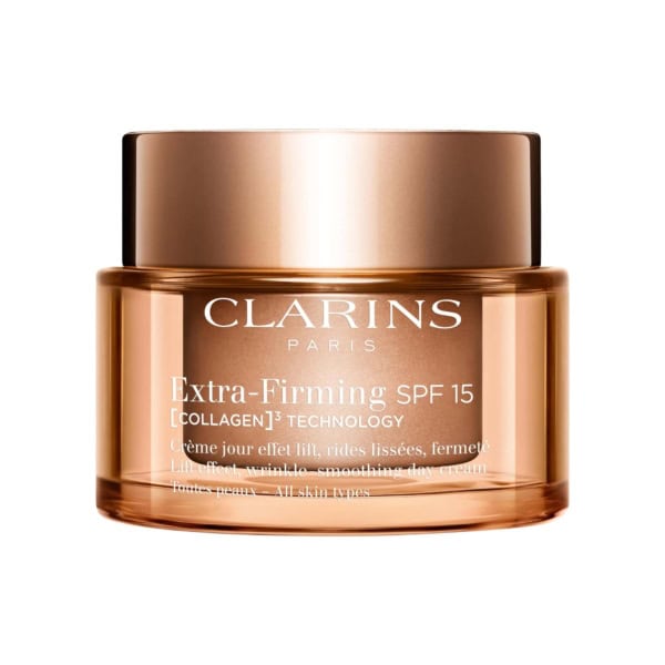 Clarins Extra-Firming Jour spf 15