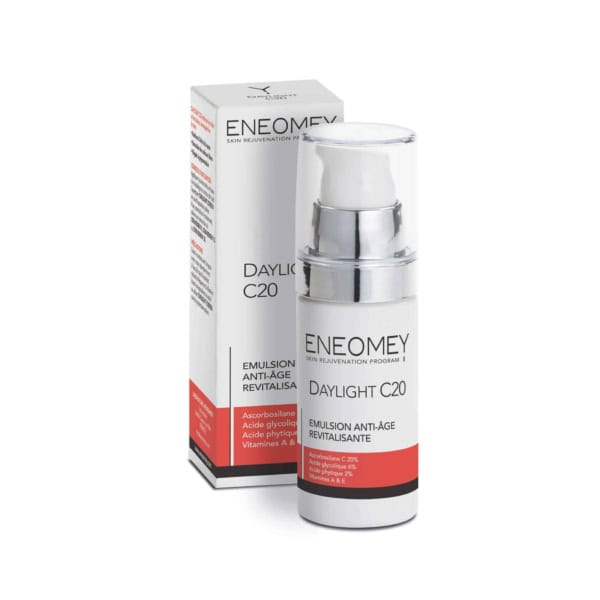 Eneomey Daylight C20 Day Cream