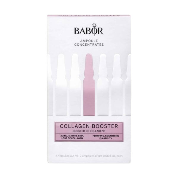 Babor Collagen Booster, 7 x 2 ml