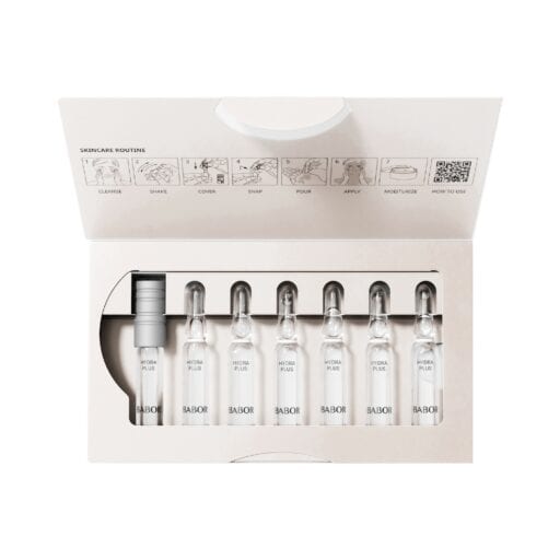 Babor Hydra Plus Ampoules 2