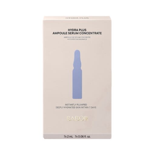 Babor Hydra Plus Ampoules