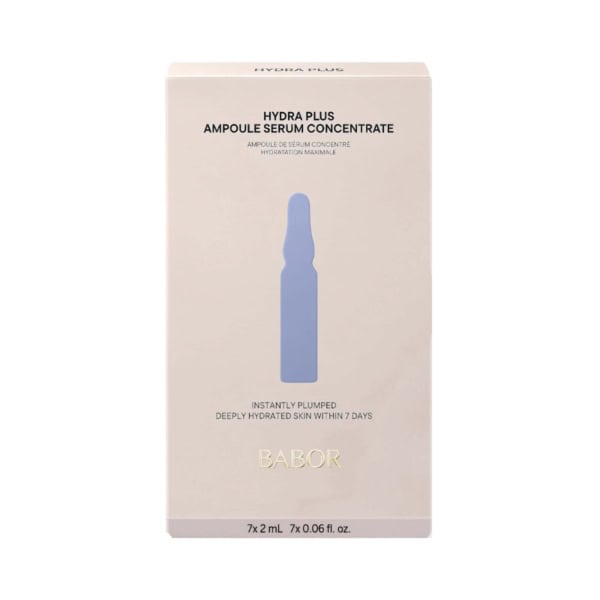 Babor Hydra Plus Ampoules
