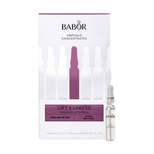 Babor Lift Express Ampoules