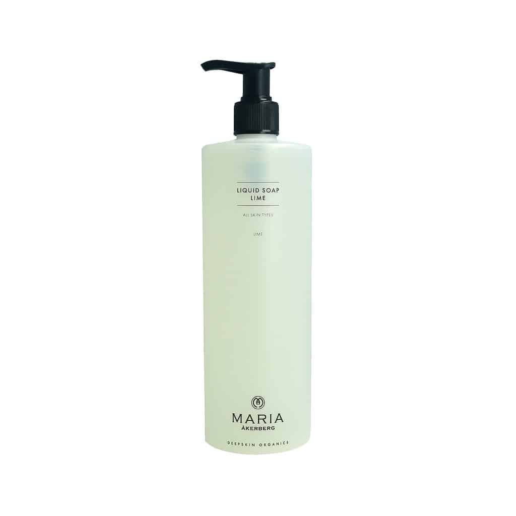 Maria Akerberg Liquid Soap Lime 500 ml