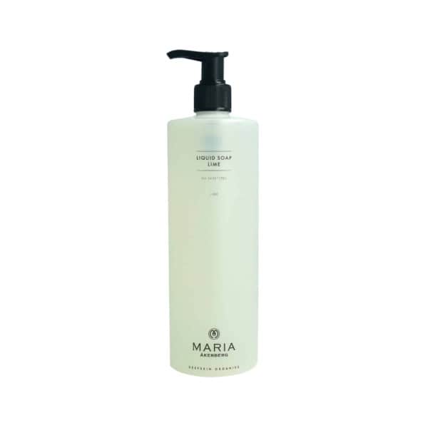 Maria Akerberg Liquid Soap Lime 500 ml