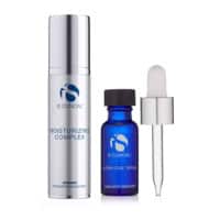 is clinical more moisture