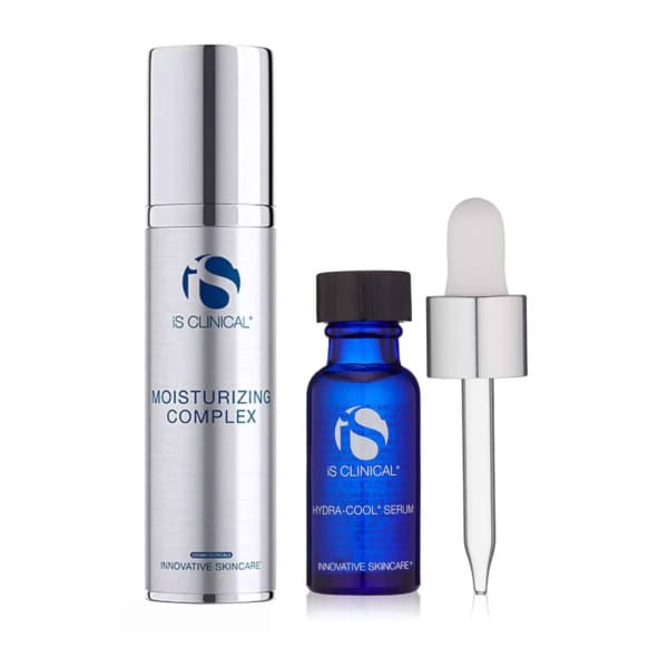 is clinical more moisture