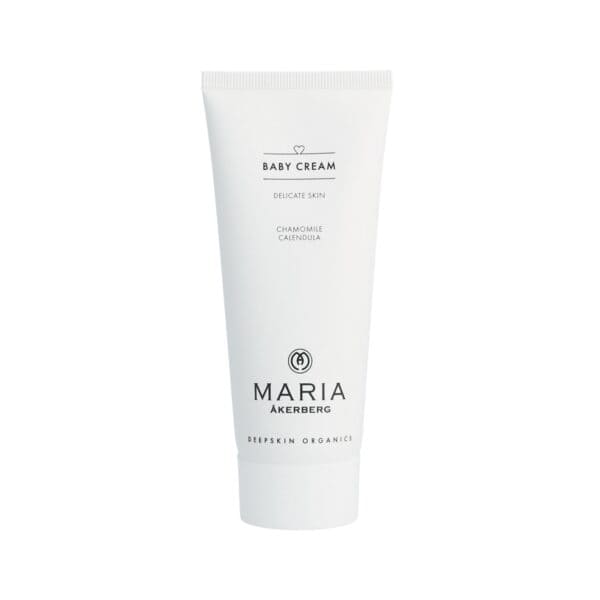 Maria Åkerberg Baby Cream, 100 ml